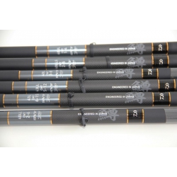 DAIWA  LUVIAS SUPER SLIM LAKE TROUT